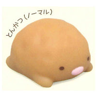 Sumikkogurashi Lighting, stacking, mascot [5.Tonkatsu (normal)]