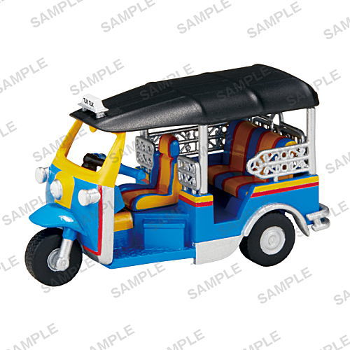 TukTuk [1.Standard type]