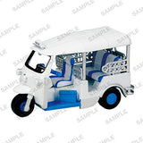 TukTuk [2.Blue / white]