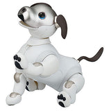 aibo desktop figure chocolate edition mix [2.Ote! White]