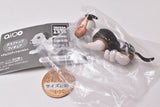 aibo desktop figure chocolate edition mix [4.Good night Chocolate]