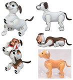 aibo desktop figure chocolate edition mix [All 5 type set(Full Complete)]