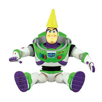 TOY STORY Happy Birthday to you [2.Buzz Lightyear]