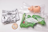 TOY STORY Happy Birthday to you [Assorted 2 type set (3.Hamm/4.Rex)]