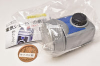 Feel of electric shaver [2.Round shaver (silver)]