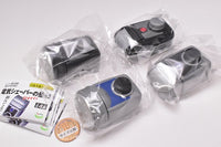 Feel of electric shaver [All 4 type set(Full Complete)]
