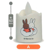 miffy Yurayura Candle Collection [1.A]