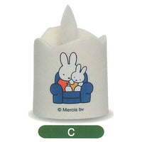 miffy Yurayura Candle Collection [3.C]