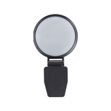 USB remote conference light [1.Light that illuminates the face brightly (black)]