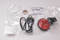 USB remote conference light [3.Light to let people know that the meeting is in progress (black)]