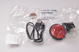 USB remote conference light [3.Light to let people know that the meeting is in progress (black)]