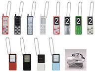 Feature phone collection au ver. [All 13 type set(Full Complete)]