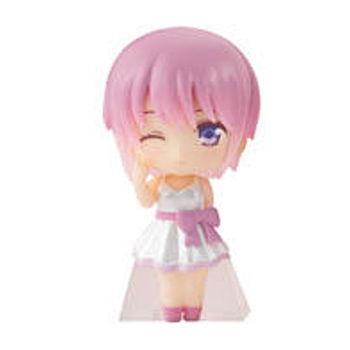 Gashapon Kuji The Quintessential Quintuplets �E½è Assort [1.A award: Big size figure Ichika Nakano]