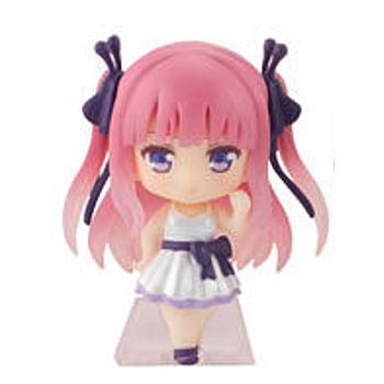 Gashapon Kuji The Quintessential Quintuplets �è Assort [2.A award: Big size figure Nino Nakano]