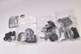 1/12 Miniature muscle training machine [All 4 type set(Full Complete)]