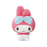 Capchara Sanrio Characters Part.7 [1.My melody]