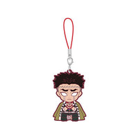 Kimetsu no Yaiba Metsu! Capsule Rubber Mascot Part.5 [12.Gyomei Himejima]