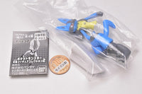 Pokemon Movable Figure Collection Part.2 [2.Lucario]