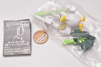 Pokemon Movable Figure Collection Part.2 [3.Sirfetch'd]
