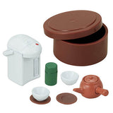 Washitsu [4.Teapot set]