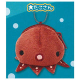 Chimatto! Marine Rucksack Reproduction [4.Octopus]