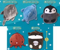 Chimatto! Marine Rucksack Reproduction [All 5 type set(Full Complete)]