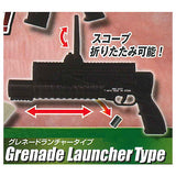 THE Gun Part28 Real Derringer Edition [8.G06-14TY (Grenade Launcher Type)]