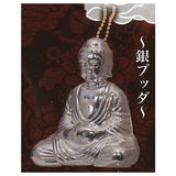 Buddha! Pokupokuchi-n! Mikoto [2.Silver Buddha]