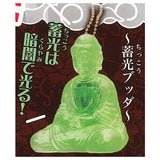 Buddha! Pokupokuchi-n! Mikoto [5.Phosphorescent Buddha]