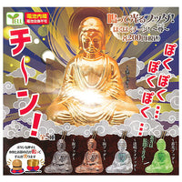 Buddha! Pokupokuchi-n! Mikoto [All 5 type set(Full Complete)]