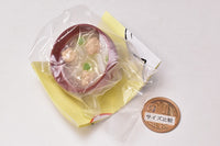 Misoshiru ha okazudesu Miniature collection [1.Bean sprouts + minced pork + all-purpose onion]