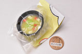 Misoshiru ha okazudesu Miniature collection [2.Cabbage + fried tofu + carrot]