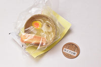 Misoshiru ha okazudesu Miniature collection [3.Poached egg + onion]