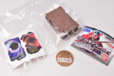 Kamen Rider Saber Saikou Gear Collection [7.Mini Book Gate Wonder Ride Book]