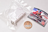 Kamen Rider Saber Saikou Gear Collection [8.Mini Blank Wonder Ride Book]