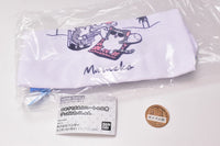 Mamekichi Mameko Neat's daily life Goods collection [2.Pouch]