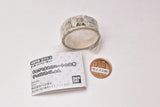 Mamekichi Mameko Neat's daily life Goods collection [3.Masking tape (pet pattern)]