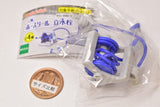Hose reel and standing faucet [1.Hose reel A]