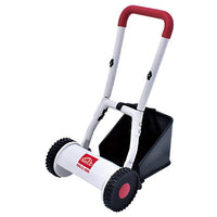 Home center GARDEN Miniature Collection CAPSULE [3.Manual lawn mower Osukaru (SHLC-200)]