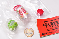 THE Preserved Food capsule version [1.ADERIA Storage Bottle]