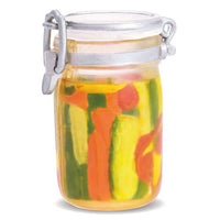 THE Preserved Food capsule version [5.Cellarmate storage 1L / with pickles]