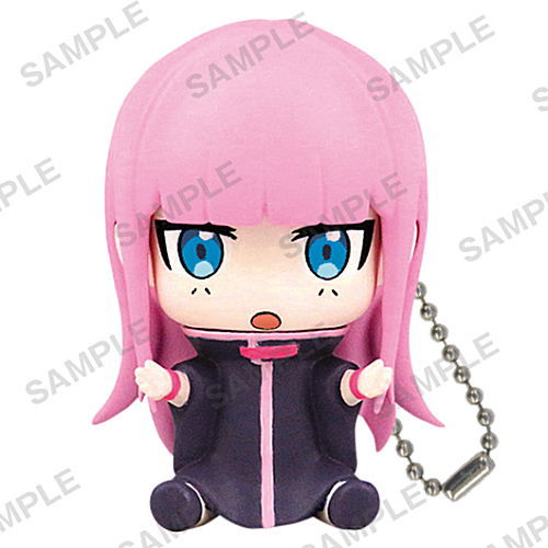 Re: Life in a different world from Zero Collection Figure