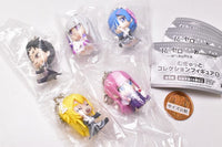 Re: Life in a different world from Zero Collection Figure Part.1 [All 5 type set(Full Complete)]