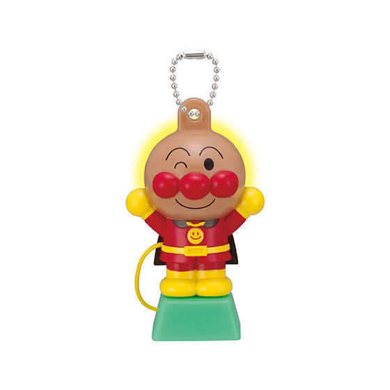 Anpanman kachakacha Outlet Part.5 [1.Pikapika Anpanman]