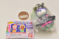 Anpanman kachakacha Outlet Part.5 [4.Action Baikinman]