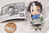 Gashapon Kuji Assort [1.A award: Big Figure Tanjiro Kamado]