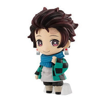 Gashapon Kuji Assort [1.A award: Big Figure Tanjiro Kamado]