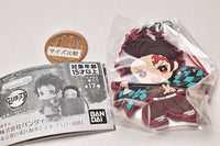 Gashapon Kuji Assort [3.B award: Rubber mascot Tanjiro Kamado]