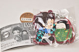 Gashapon Kuji Assort [8.B award: Rubber mascot Tanjiro Kamado & Nezuko Kamado]