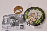 Gashapon Kuji Assort [11.C award: Can Badge Sanemi Shinazugawa]